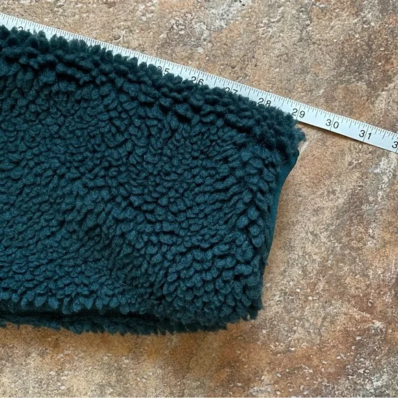 Women's Classic Retro-X® Fleece Jacket - Picture 9 of 9